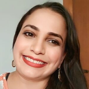 Foto de Carolina Freire