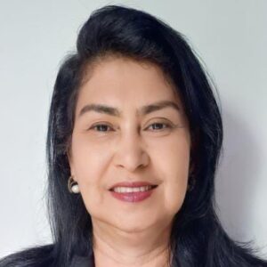 Foto de Eunice Nascimento