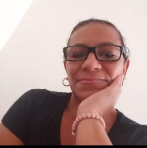 Foto de Rosângela Rocha
